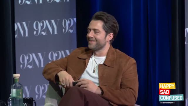 «Чужестранка» Катрина Балф, Сэм Хьюэн, Софи Скелтон и Ричард Рэнкин рассказывают о 7 сезоне смотреть онлайн