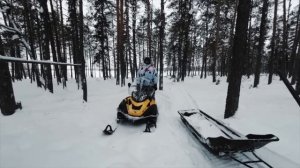 В ПОИСКАХ ЩУКИ Ч. 2 | ОЗЕРО НАС ПОРАДОВАЛО, РЫБА ЕСТЬ