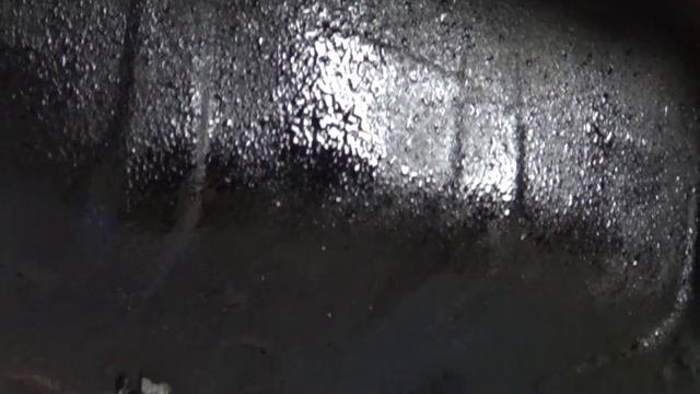 Антикоррозийная обработка автомобиля Жидким Локером. Антикор арок и днища.