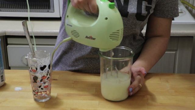 Айран. Турецкий Напиток смотреть онлайн