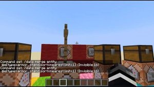 Minecraft /data Command Tutorial