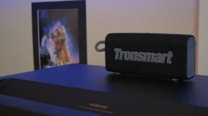 JBL GO 3 VS TRONSMART TRIP