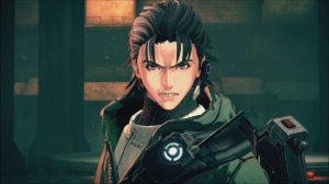 Dark Hero (Astral Chain) -Dual Mix-