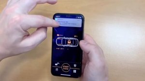 Установка сигнализации Пандора Пандект с автозапуском на Шкода Рапид 2020 и защита от угона