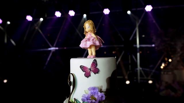 Крещение Ниночки. Город Ростов-на-Дону. 16.06.2019 г