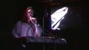 Jordan Rudess and Rod Morgenstein Project (Live in 02-01-99)