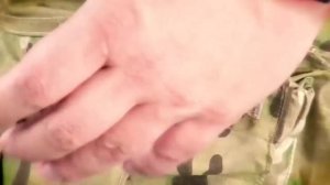 Обзор Брюки полевые P1G TAC TOP