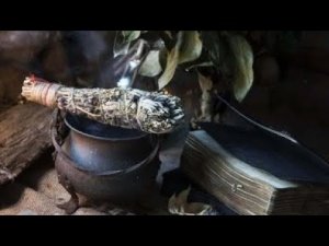 РЕМЕСЛО ВЕДЬМЫ...ЧАСТЬ 1...ВОПРОСЫ И ОТВЕТЫ...