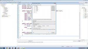 Java Game Programming - Waves