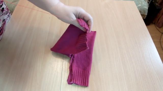 Уютные тапочки своими руками Super Easy Slippers Tutorial For Beginners