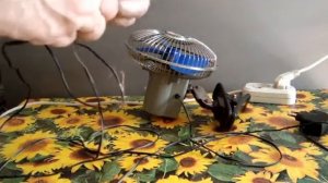 220=12 вольт. Вентилятор 12 вольт в квартире. Легко и просто, без вложений