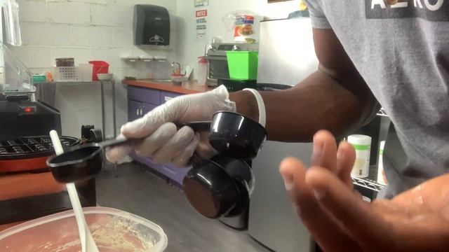 How To Easily Make Protein Waffles | Herbalife Protein Baked Goods | A1 Nutrition смотреть онлайн