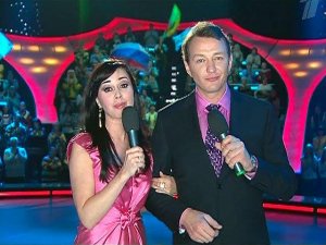 Четырнадцатый этап. Часть 1. Лед и пламень. Выпуск от 19.12.2010