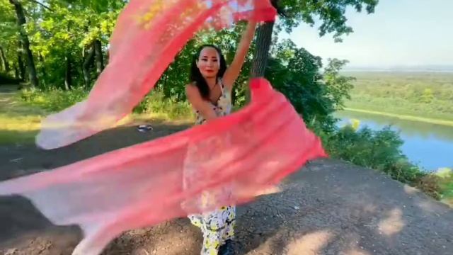 Вейлы. Флаговый реквизит смотреть онлайн