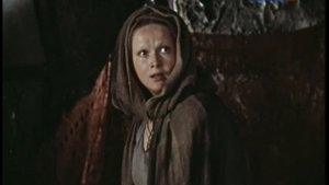 Я отказался от женщин и не жалею. Из фильма "Дульсинея Тобосская" (1980)