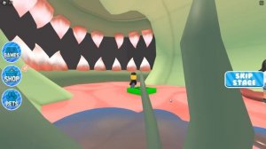 ПОБЕГ ИЗ ДЕТСКОГО САДА АБОБУСОВ в ROBLOX!