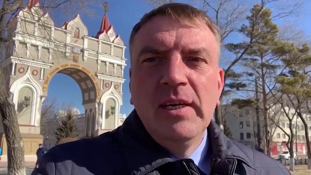 Поздравления Мужчин!!! смотреть онлайн