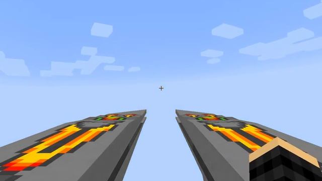 Обзор мода на майнкрафт 1.7.10 flans будущее! смотреть онлайн