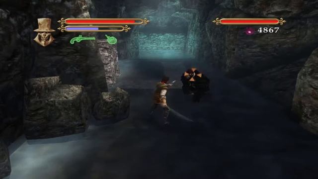 Pirates The Legend of the Black Buccaneer FULL GAME 100% All Secrets NO COMMENTARY [1080p]