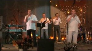 Группа "КАРАГОД" - Бирюзовый перстенек