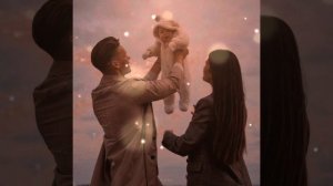 Не надо быть сильной, сильным буду я.