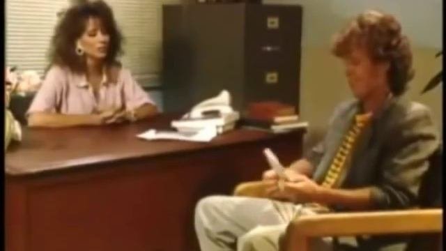 Christy Canyon And Tom Byron