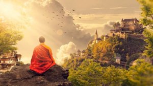 Best Buddhism meditation