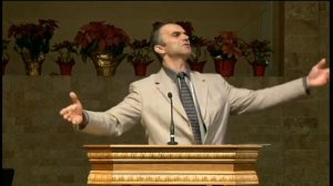 2011 01 30 Копытюк Александр - Библия и семья 3 ч. родители и дети