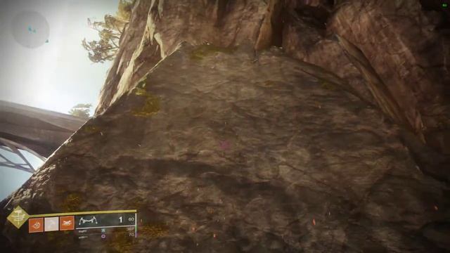 Destiny 2: Warlock Ruins Little Boy Titan's Bocce Ball Game смотреть онлайн