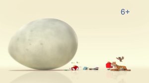 Макдоналдс: Мир животных и сказочных героев в Хэппи Мил (2016)