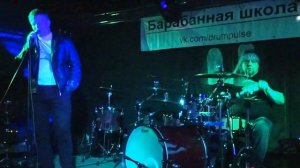 Александр 'Дусер' Воронов и группа ДУНКАН