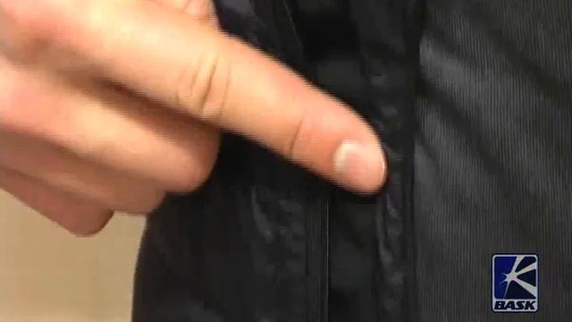 BASK Meribel брюки пуховые смотреть онлайн