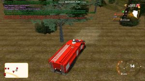 RADMIR RP/Будни МЧС 2 Часть./CRMP