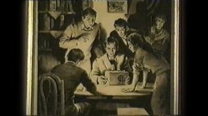 Великий подвиг учителя