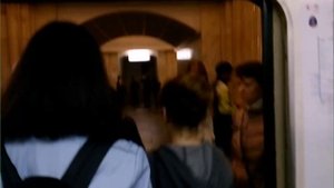 #москва#метро#проездвметро#павелецкийвокзал  Проезд в метро от станции Павелецкого вокзала