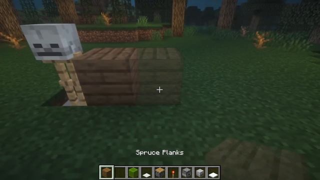 Minecraft: 15+ HALLOWEEN Build Hacks and Ideas смотреть онлайн