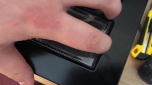 Elica ERA C BUA/52 TEST & Review