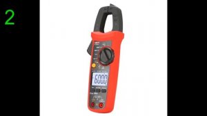 Aneng st209, UNI-T ut204+, Mestek cm82a, cm82b, cm82c, Kaiweets ht208a. Digital clamp meters. Part