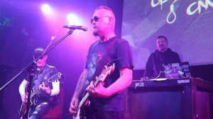 Свидетельство о смерти - Рваная дыра (13.10.23)