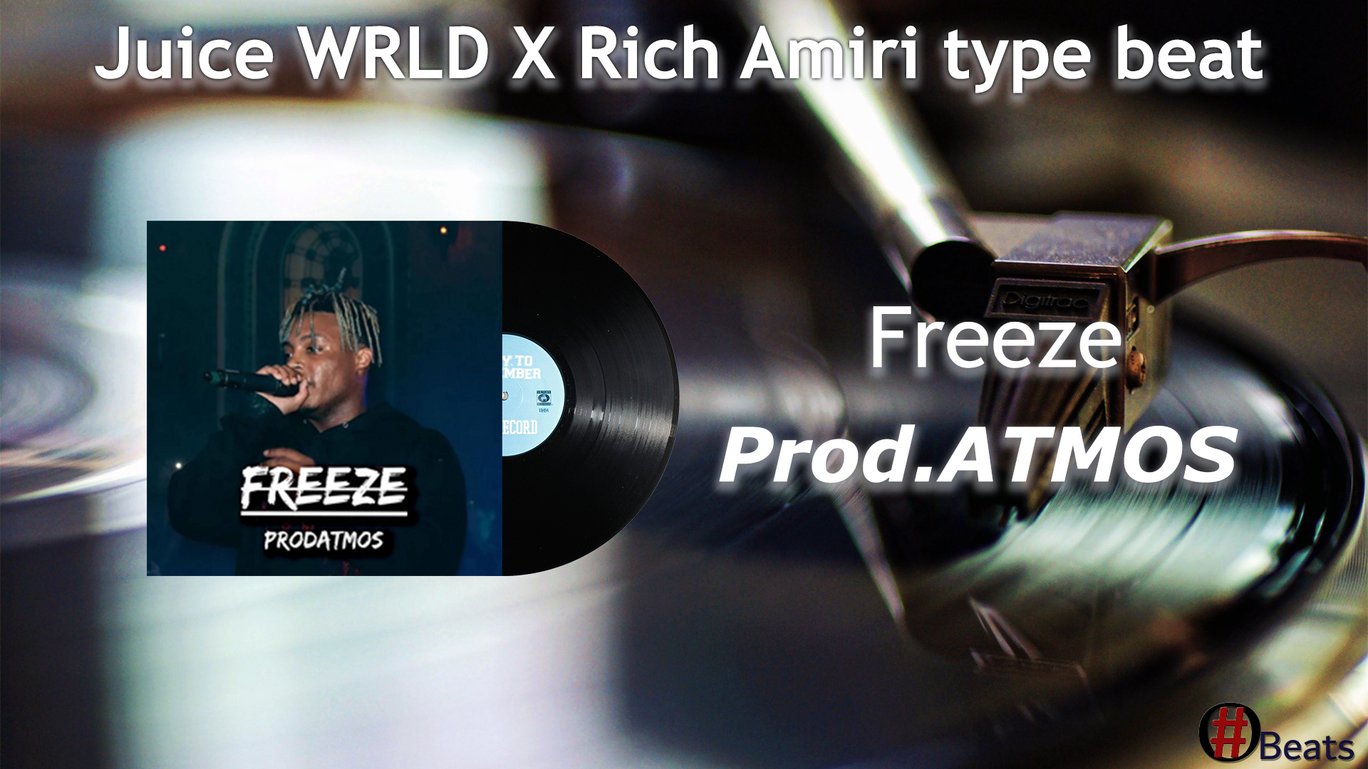 Aint nothing msf rich amiri. Amir Prod Type Beat.