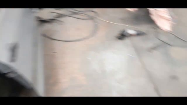 VW sharan 52-ая серия. Передние двери. Сносим ЛКП до металла. смотреть онлайн