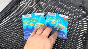 2024 Тайланд остров Самуи часть 1