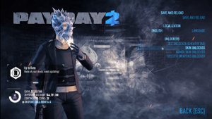 HOW TO UNLOCK PAYDAY 2 DLC [DLC UNLOCKER]
