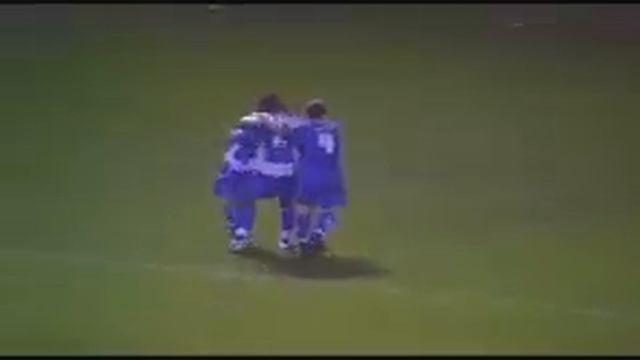 Leyton Orient 3-3 Gillingham 2006-07 смотреть онлайн