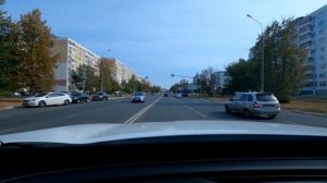 погрузись в атмосферу Саранска