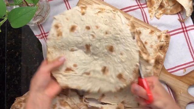 ТОРТ ИЗ ЛАВАША с заварным КОКОСОВЫМ КРЕМОМ! ❌БЕЗ ВЫПЕЧКИ
