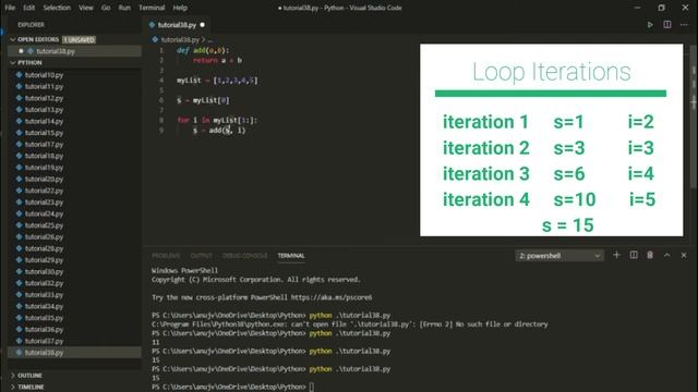 Python Tutorial for Beginners in Hindi | Python Reduce Function | Reduce Function in Python