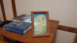 схим. Феодосия Скопинская. 18. житие матушки Феодосии. (воспоминания келейницы Ольги)