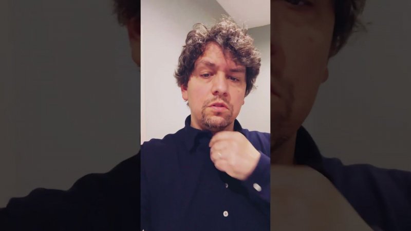 Сегодня на расслабленном