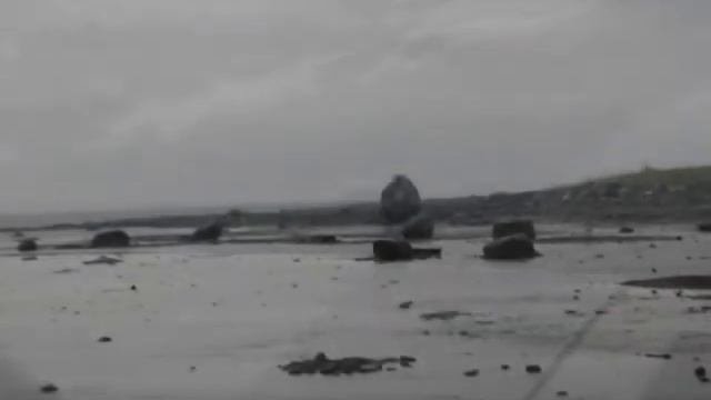 На Рыбачьем